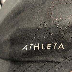Athleta Cap